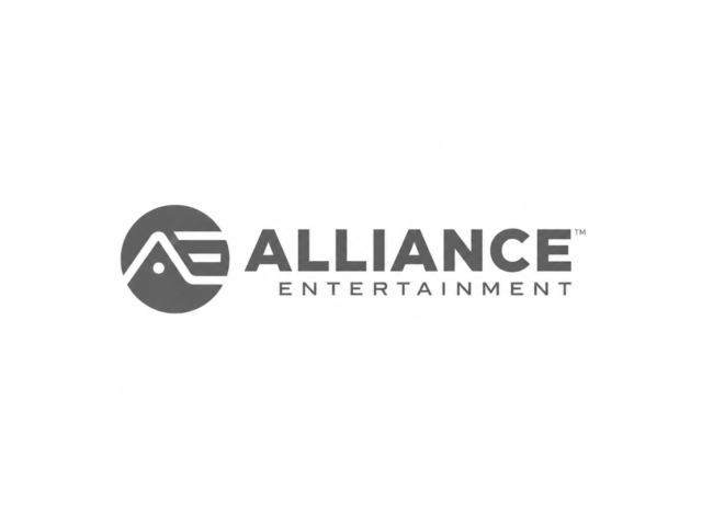 Alliance Entertainment