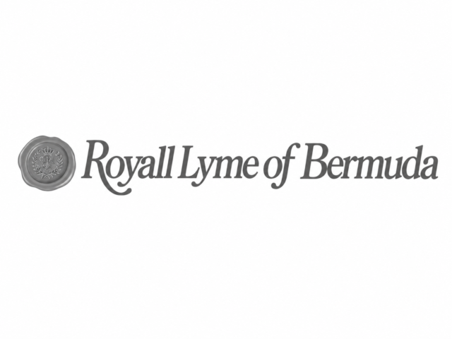 Royall Lyme Of Bermuda